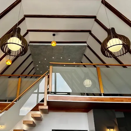 Otel Casablanca