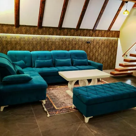 Casablanca Bosanska Krupa