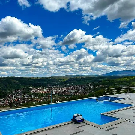 Casablanca Otel Bosanska Krupa