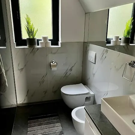 Otel Casablanca *