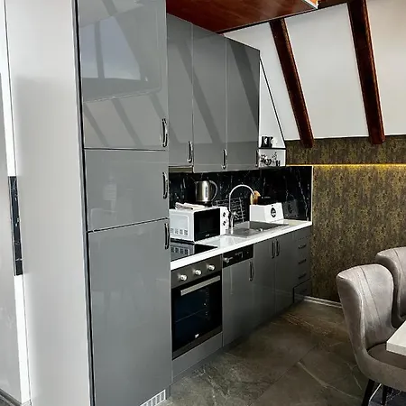 Otel Casablanca Bosanska Krupa