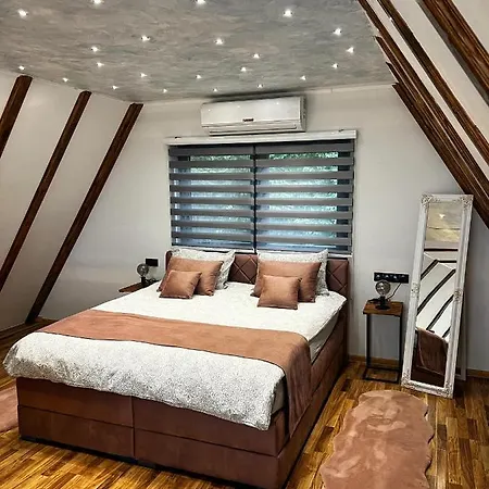 Casablanca Otel Bosanska Krupa