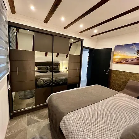 Casablanca Otel