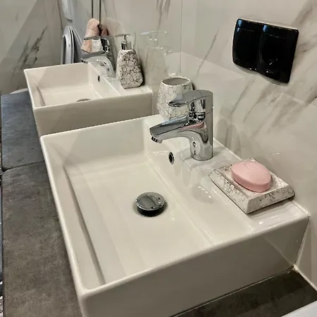 Otel Casablanca *