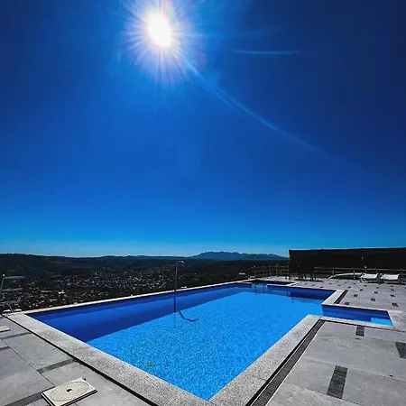 Otel Casablanca Bosanska Krupa