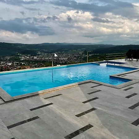 Casablanca Bosanska Krupa
