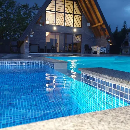Otel Casablanca Bosanska Krupa